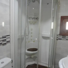 Отель Hostal Gran Avenida Стандартный номер фото 4