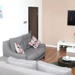De Brit Hotel 3* Номер Делюкс с различными типами кроватей фото 2