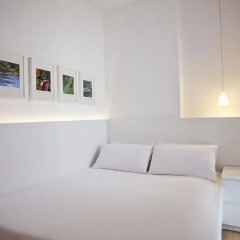 Апартаменты Ramblas Apartments Апартаменты с 2 отдельными кроватями фото 14