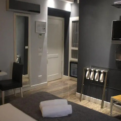 Quintocanto Hotel and Spa 4* Стандартный номер с разными типами кроватей фото 2