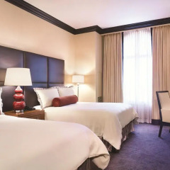 Ameristar Casino Hotel Vicksburg, Ms. комната для гостей