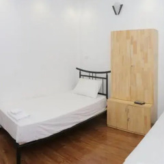 Stork Hostel комната для гостей фото 5