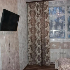 Гостиница Аскора Номер Комфорт 2 отдельные кровати фото 4
