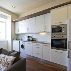 Апартаменты RVA - Beachside Apartments в номере фото 2
