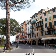 Отель Appartmento Santa Margherita Церковь Св. Маргариты Лигурийской фото 5
