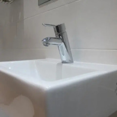 Alhambra Hotel 3* Стандартный номер фото 37