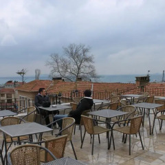 Hotel SultanHill питание
