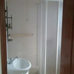 Отель Bela Alexandra Guest House ванная фото 2