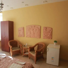 Отель Nevsky House 3* Номер Делюкс фото 37