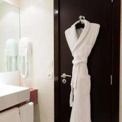 Hotel Park Lane Paris 4* Номер Делюкс с 2 отдельными кроватями фото 15