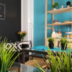 Отель Borzì City Center Rooms бассейн фото 2