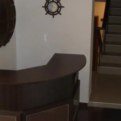 Отель Guest House Riben Dar интерьер отеля фото 2