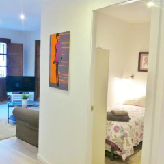 Отель Superb Central Market Apt Апартаменты фото 11