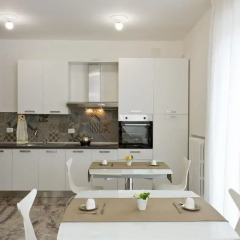 Отель B&B Aquisgrana Корридония в номере фото 2
