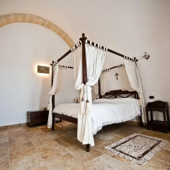 Отель Masseria La Gravina Полулюкс фото 5