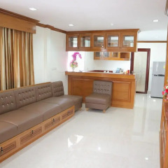 Отель Achada Beach Pattaya 3* Люкс фото 9