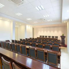 Changsu Pulisi Hotel
