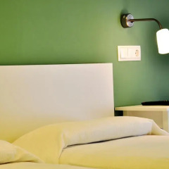Отель Pension Portugal 3* Стандартный номер фото 5