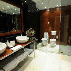 Radisson Blu Hotel спа