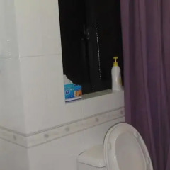 Апартаменты Homehunter Short Term Apartment ванная