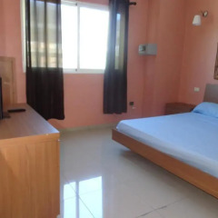 Rig Hotel Plaza Venecia 3* Номер Делюкс фото 14