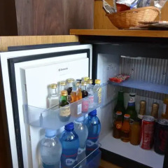 Отель Eurohotel 3* Стандартный номер фото 7