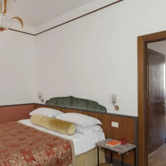 Hotel Gabrielli 4* Люкс с различными типами кроватей
