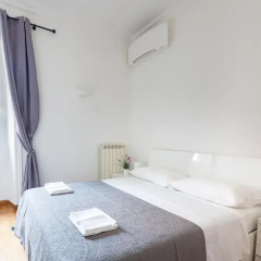 Апартаменты Bella C0' Apartment комната для гостей фото 2
