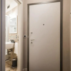 Отель MyPlace Riviera Ponti Romani Италия, Падуя - отзывы, цены и фото номеров - забронировать отель MyPlace Riviera Ponti Romani онлайн ванная