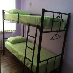 Hostel Na Mira комната для гостей