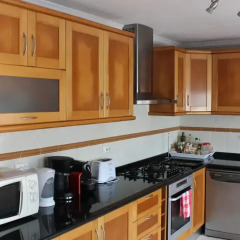 Отель Surfway Guesthouse в номере фото 2