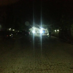 Prixair Hotel Dynamic Maitama фото 3
