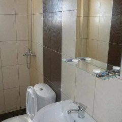 Hotel Summer Dream 3* Стандартный номер с различными типами кроватей фото 4