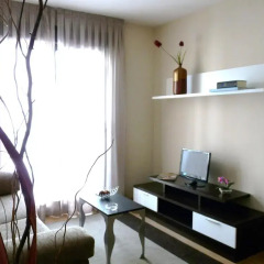 Отель Apartamentos Salvia 4 удобства в номере фото 2