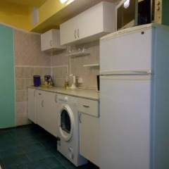 Hostel Kaylas в номере