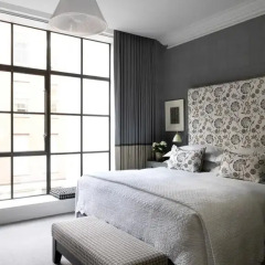 Отель Crosby Street Hotel США, Нью-Йорк - отзывы, цены и фото номеров - забронировать отель Crosby Street Hotel онлайн комната для гостей фото 13