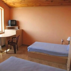 Family Hotel Mira комната для гостей фото 2