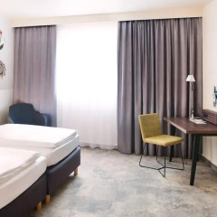 Mercure Hotel Berlin City удобства в номере фото 2