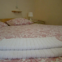 Отель Guest House Va Bene Стандартный номер фото 13