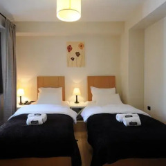 T-Loft Residence Люкс с различными типами кроватей