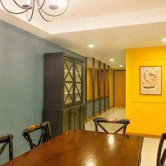 Отель Rocco Huahin Condominium питание фото 2