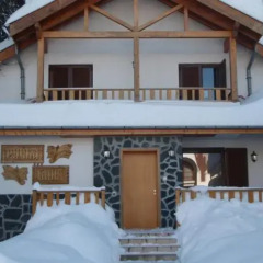 Отель Saint George Borovets Hotel Болгария, Боровец - отзывы, цены и фото номеров - забронировать отель Saint George Borovets Hotel онлайн балкон