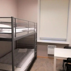 Отель Hostel At Liberty Латвия, Рига - отзывы, цены и фото номеров - забронировать отель Hostel At Liberty онлайн комната для гостей фото 2