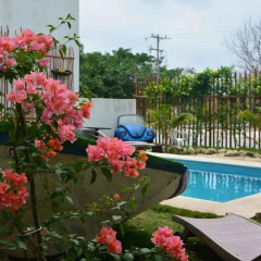 Отель Lory House 4* Стандартный номер фото 44