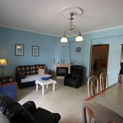 Отель Altura Beach Townhouse комната для гостей фото 5