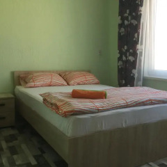 Гостиница Alpic Guest House комната для гостей фото 3