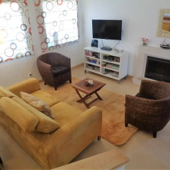 Отель Baleal Beach House комната для гостей