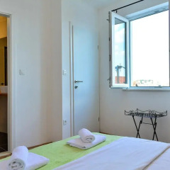 Отель Golden B&B 3* Номер Делюкс с различными типами кроватей фото 17