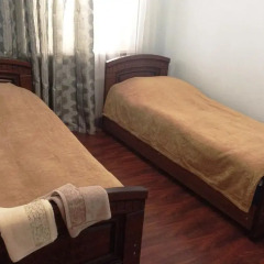 Golden Beach Hostel комната для гостей фото 3