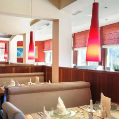 Отель Geigers Lifehotel 4* Стандартный номер с различными типами кроватей фото 2
